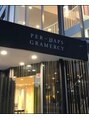 パハップスグラマシー(PER-HAPS GRAMERCY) PERHAPS OFFICIAL