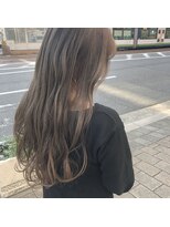 シームリー 千田町店(Seemly)&nbsp;smoky beige
