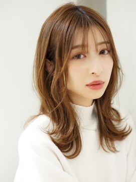 アエラスラナ 相模大野(Aeolus Lana) 外ハネセミディ