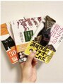 コムズ 藤沢(COM'S) 読書が好きです。