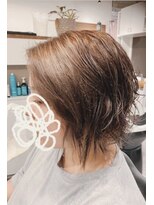 グランパレ(Grand Parais)&nbsp;ショート