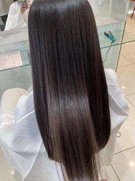 レイ 東戸塚店(Ley) ストレートロング