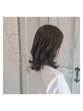 ルパラディ(leparadis) ナチュラルミディ