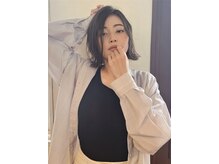 アイリー(Irie)