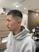 エーエイチ(aH.)&nbsp;ベリーショートスタイル