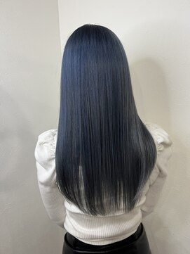 スリジエ(Cerisier) ペールブルー/cerisier