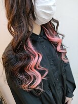 イヴァン アンド リズ 奈良店(IVAn ＆ LIZ)&nbsp;#エクステ#プルエクステ