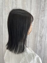 シエル 立川店(CIEL)&nbsp;【KAZUYA×CIEL】ナチュラルグレージュ