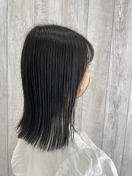 シエル 立川店(CIEL) 【KAZUYA×CIEL】ナチュラルグレージュ