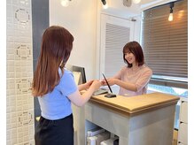 指名とリピーターが多いのはなぜですか？