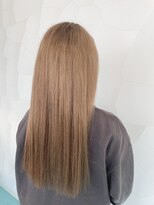 ブルーム(Bloom)&nbsp;ロングダブルカラー