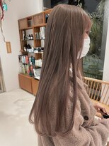 オーダー(OORDER)&nbsp;：：：ミルクティーカラー：：：