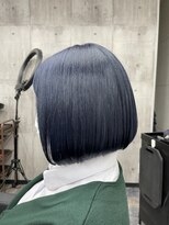 スターズ 川越店(STARS)&nbsp;ネイビーカラー