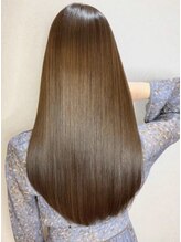 ワークスヘアー(WORKS HAIR)