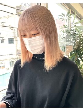 ロカ(roka) ホワイトミルクティー