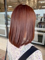 ディルガ ワッセ店(DILGA)&nbsp;チューニング×オレンジカラー