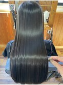 髪質改善 プレミアムヘアエステ