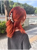 アリエルカラー