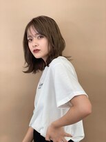 フォルテ 表参道店(FORTE)&nbsp;韓国風ヨシンモリ