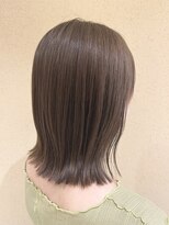 オリーブスバイネオリーブ(Olive's by neolive)&nbsp;ぷつっとロブ【新宿olive's by neolive】