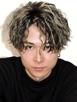 オーシャントーキョー 渋谷(OCEAN TOKYO)&nbsp;ハイライトスパイラル