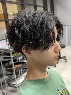 アビールブレ 新潟万代(ABEY LEVRAI) 新潟ツイストスパイラル