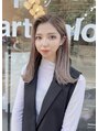 シエル ヘアーメイクアップ(CieL hair make up) Chihiro .