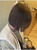 アンブレラカラー