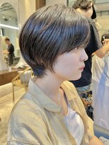 トイロ 自由が丘(Toiro)&nbsp;ひし形ショート