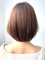 プルーヴ 秋葉原(prove)&nbsp;30代40代大人女性/前髪ありショートボブ/ショートヘア/髪質改善