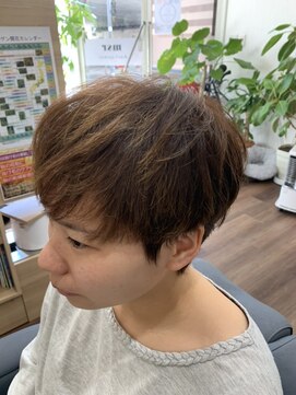 エムエスアール(msr) マッシュ