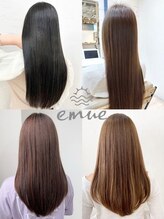 年齢にともなう髪の悩みに強いお悩みありませんか？これから髪を大事に育てていくお手伝いをさせて下さい♪