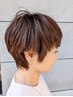 ≪どなた様もOK≫カット+クイックスパ￥5830→￥5530