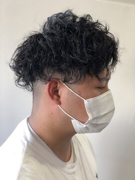 アバディブロス(Abadi Bros) 遊び感たっぷりツイストスパイラル