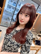 ブローチェ マカナ(BROCHE makana)