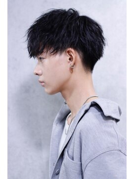 リップス 仙台annex(LIPPS) シースルークランチショート