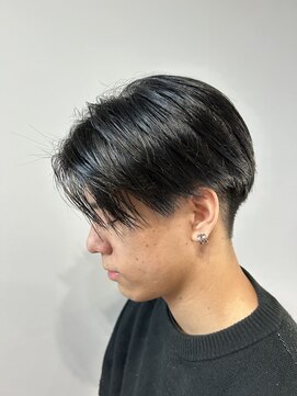 ティック 福井鯖江店(tic.) センターパート