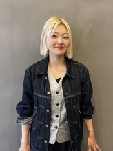 ニジュウニパーセント(22%) 佐藤 まさ子