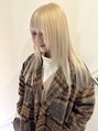 モト 船橋(moto) 【髪質改善ストレート/顔周りカット/艶髪/ケアブリーチ/船橋駅】