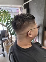 ロワジール 松戸店(Loisirs)&nbsp;スキンフェード