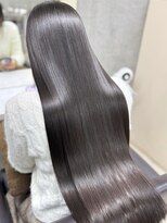 クロレ(Clore) 最強美髪矯正　【縮毛矯正、縮毛矯正特化、髪質改善】
