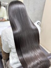 クロレ(Clore) 最強美髪矯正　【縮毛矯正、縮毛矯正特化、髪質改善】