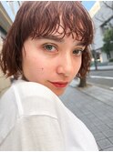似合わせカット20代30代40代50代イメチェンショートボブパーマ
