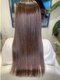 チェルマ(Cieluma)の写真/【世界特許技術トリートメント・ORAPREX使用/oggiottoも取り扱い◎】髪のダメージが気になる貴方に…☆