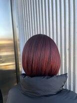 ボンド(BOND)&nbsp;ボブ