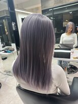 シーズトウキョウ(C'S TOKYO)&nbsp;ホワイトラベンダー