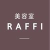ラフィ ゆめタウン徳島店(RAFFI)のお店ロゴ