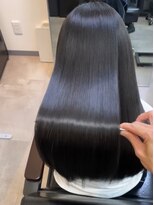 シンカ(shinka)&nbsp;20代 うる艶ストレート