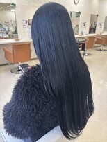 美容室トップス フレスポ本荘店(Tops) アディクシーカラー