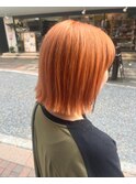 #長崎美容室#長崎エクステ#長崎ハイトーン